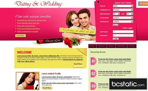 Eharmony - A Trusted Online Dating Site for Singles