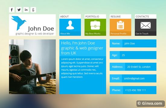 modern metro style designs metro style website templates of 2013 metro website template