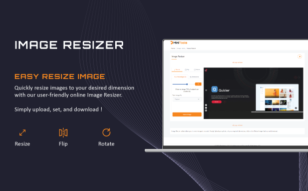 Image Resizer