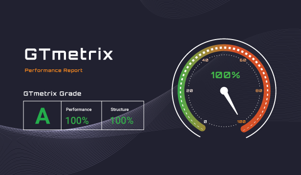 Performance beyond the web