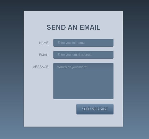 25+ Effective CSS3 Tutorials With Examples - bcstatic.com